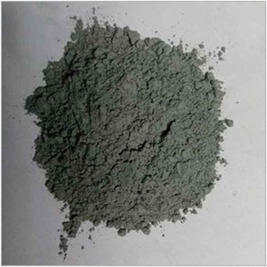 EHC Ash - Extra High Carbon Ash - 12% max